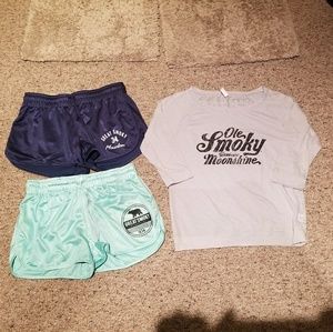 Great Smoky Mountains Tennessee